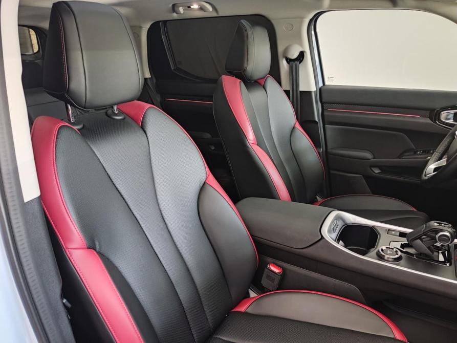 Haval H3 I Барнаул  - изображение 22