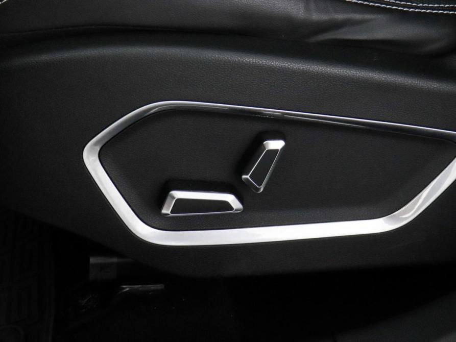 Geely Atlas Pro Химки  - изображение 15