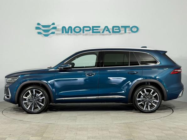 Geely Monjaro I с пробегом 2023 года, цена 3 700 000 рублей, 22966 км, внедорожник, Автокод Объявления