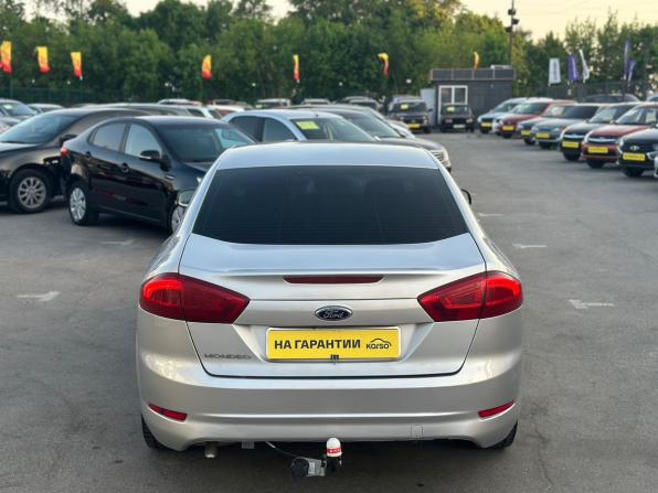 Ford Mondeo IV Рестайлинг с пробегом 2011 года, цена 749 000 рублей, 174291 км, седан, Автокод Объявления
