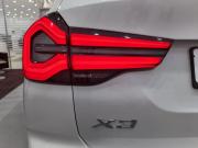 BMW X3 III (G01) Новосибирск  - изображение 56