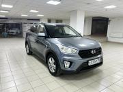 Hyundai Creta I Рестайлинг Оренбург  - изображение 21