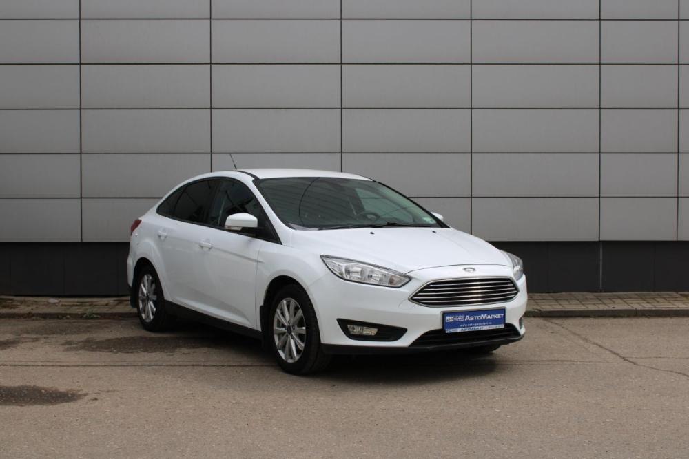 Ford Focus III Рестайлинг Ярославль  - изображение 3