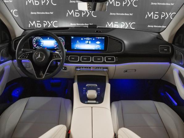 Новый Mercedes-Benz GLE II (V167) Рестайлинг 2026 года, цена 12 075 000 рублей, внедорожник, Автокод Объявления