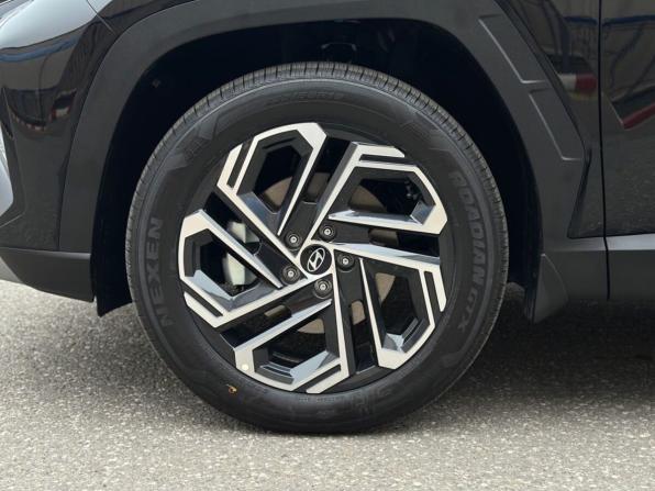 Hyundai Tucson IV Рестайлинг с пробегом 2026 года, цена 4 000 000 рублей, 25 км, внедорожник, Автокод Объявления