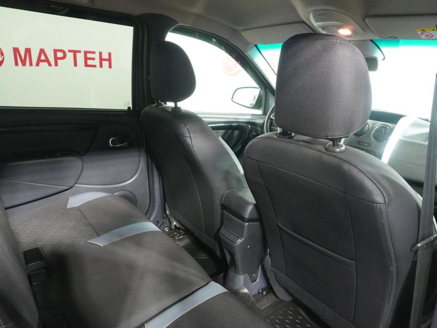 Lada (ВАЗ) Largus I Рестайлинг Вологда  - изображение 11