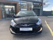 Hyundai Solaris I Великие Луки  - изображение 20
