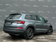Skoda Kodiaq I Рестайлинг Санкт-Петербург  - изображение 27