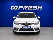 Renault Fluence I Рестайлинг Москва  - изображение 27