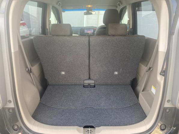 Honda N-WGN I с пробегом 2014 года, цена 850 000 рублей, 104473 км, хэтчбек, Автокод Объявления