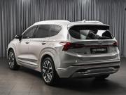 Hyundai Santa Fe IV Рестайлинг Ставрополь  - изображение 28