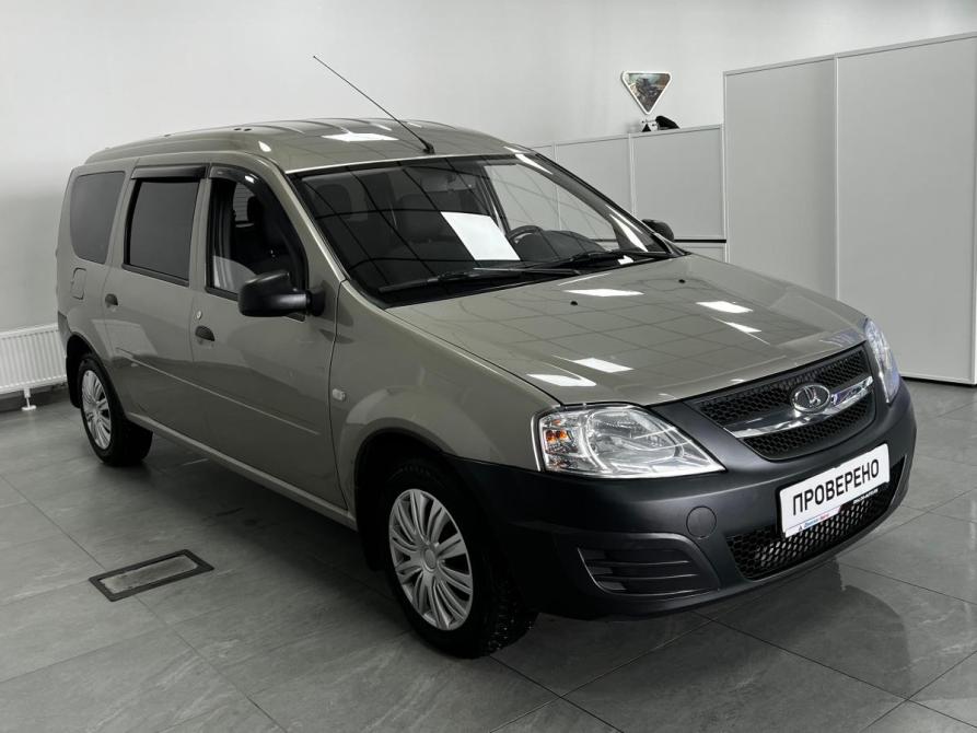 Lada (ВАЗ) Largus I Казань  - изображение 2
