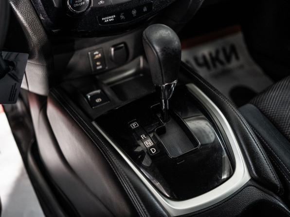 Nissan Qashqai II с пробегом 2018 года, цена 1 780 000 рублей, 132839 км, внедорожник, Автокод Объявления