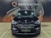 Hyundai Santa Fe III Рестайлинг Ставрополь  - изображение 34