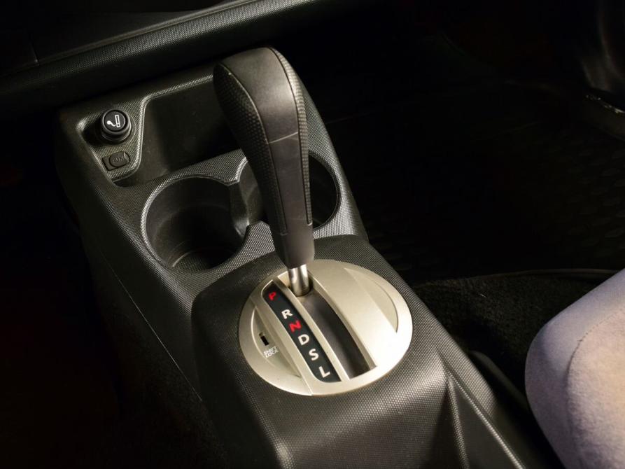 Honda Jazz I Рестайлинг Кемерово  - изображение 15