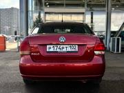 Volkswagen Polo V Уфа  - изображение 22