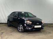 Lada (ВАЗ) Vesta I Кемерово  - изображение 21
