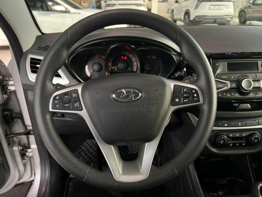 Lada (ВАЗ) Vesta I Екатеринбург  - изображение 15