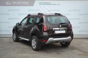 Renault Duster I Рестайлинг Старый Оскол  - изображение 26