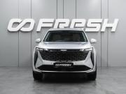 Geely Atlas II Воронеж  - изображение 24