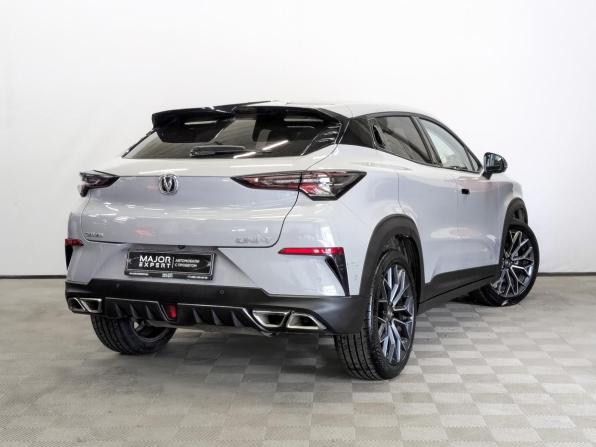 Changan UNI-T I с пробегом 2023 года, цена 2 400 000 рублей, 27278 км, внедорожник, Автокод Объявления
