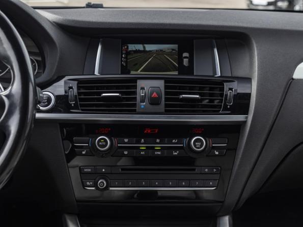 BMW X3 II (F25) Рестайлинг с пробегом 2016 года, цена 2 390 000 рублей, 115000 км, внедорожник, Автокод Объявления