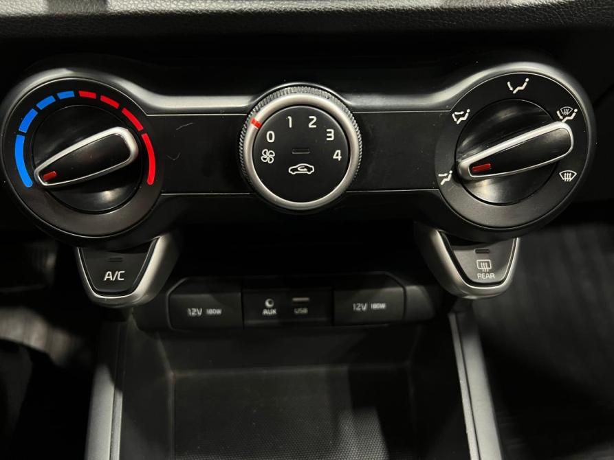 Kia Rio IV Кемерово  - изображение 7