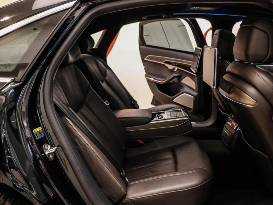 Audi A8 IV (D5) Москва  - изображение 26
