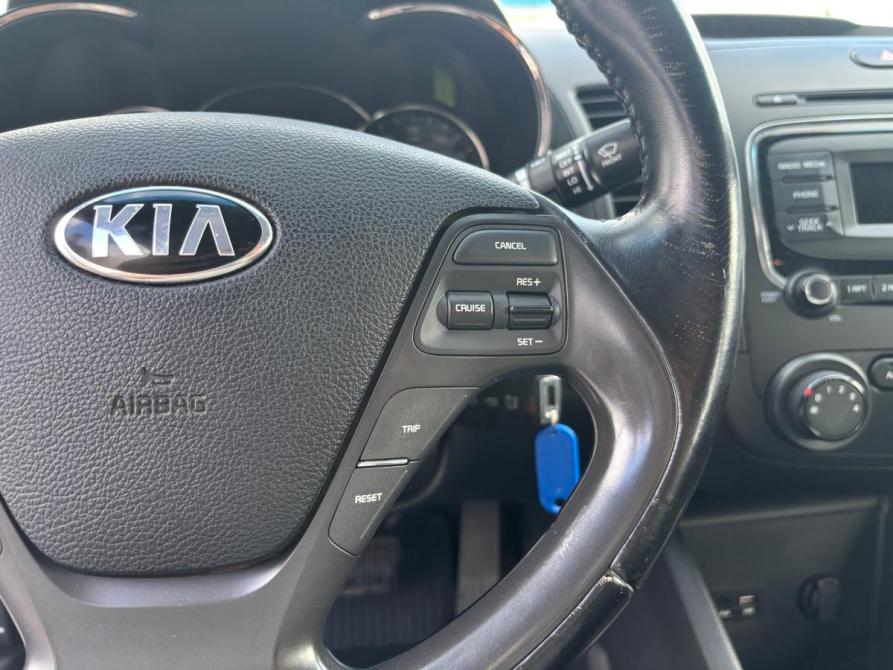 Kia Forte II Рестайлинг Сыктывкар  - изображение 18