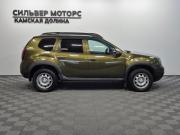 Renault Duster I Рестайлинг Пермь  - изображение 22