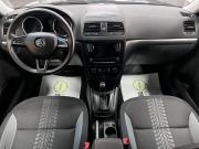 Skoda Yeti I Рестайлинг Тверь  - изображение 31