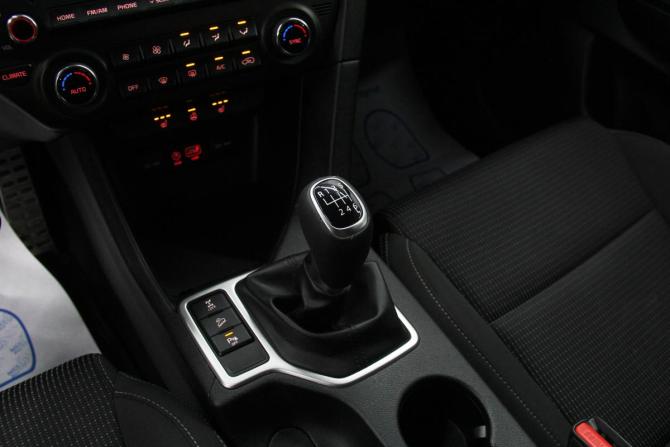 Kia Sportage IV с пробегом 2018 года, цена 2 087 000 рублей, 121870 км, внедорожник, Автокод Объявления