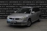 Nissan Wingroad II (Y11) Рестайлинг Томск  - изображение 12