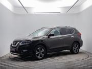 Nissan X-Trail III Рестайлинг Москва  - изображение 18