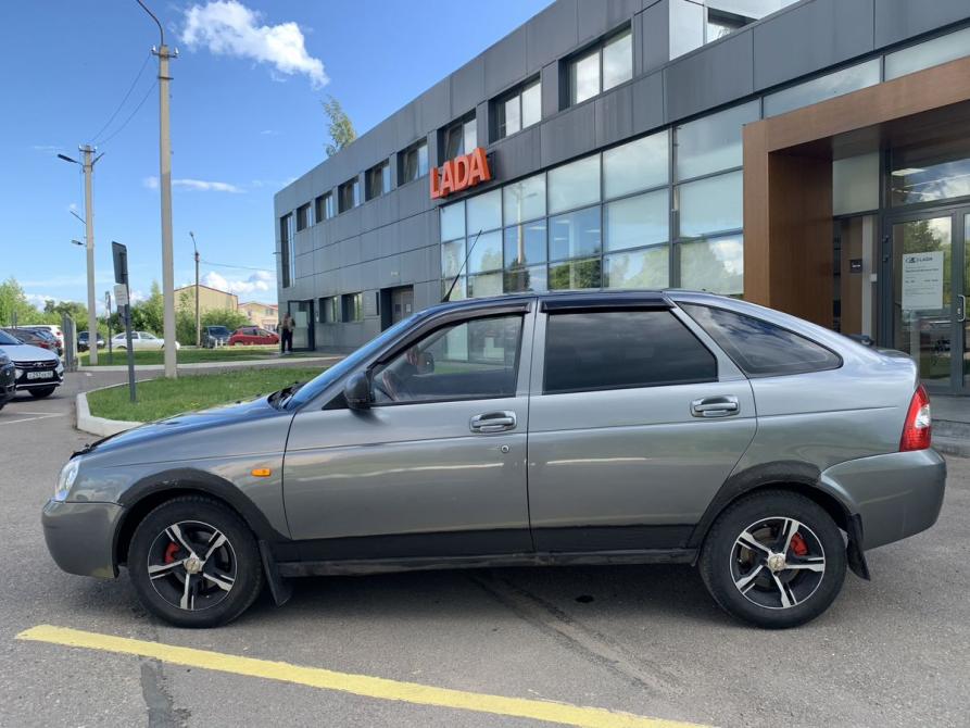 Lada (ВАЗ) Priora I Великие Луки  - изображение 8