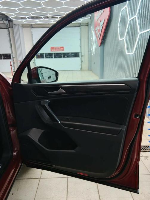 Volkswagen Tiguan II Альметьевск  - изображение 16