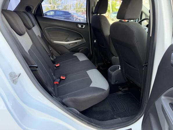 Ford EcoSport II с пробегом 2016 года, цена 1 150 000 рублей, 150914 км, внедорожник, Автокод Объявления