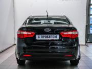 Kia Rio III Красноярск  - изображение 30