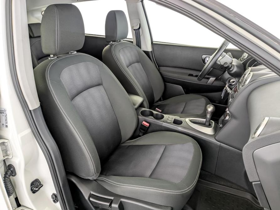 Nissan Qashqai I Рестайлинг Москва  - изображение 23
