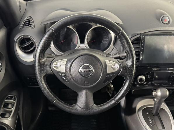 Nissan Juke I с пробегом 2012 года, цена 1 099 800 рублей, 90000 км, внедорожник, Автокод Объявления