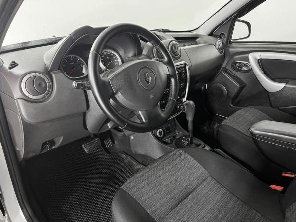 Renault Duster I с пробегом 2015 года, цена 951 000 рублей, 118413 км, внедорожник, Автокод Объявления