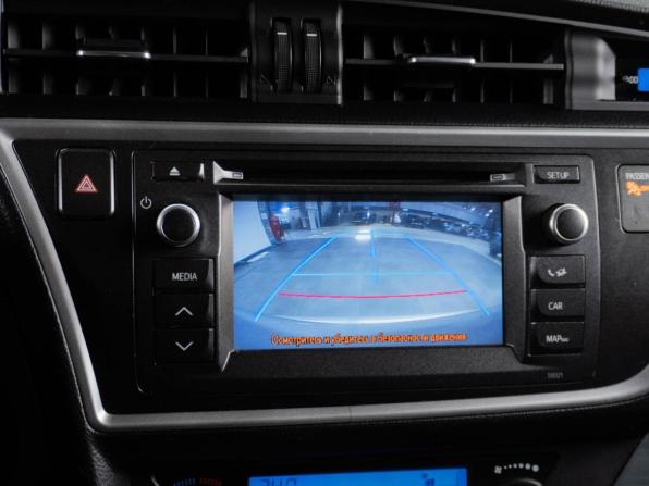 Toyota Auris II с пробегом 2013 года, цена 1 150 000 рублей, 177714 км, хэтчбек, Автокод Объявления