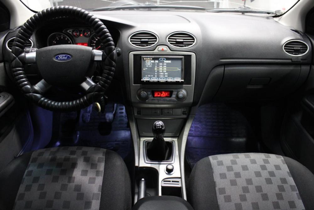 Ford Focus II Рестайлинг Томск  - изображение 6