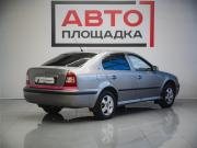 Skoda Octavia II (A5) Челябинск  - изображение 33