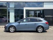 Chevrolet Cruze I Рестайлинг Москва  - изображение 26