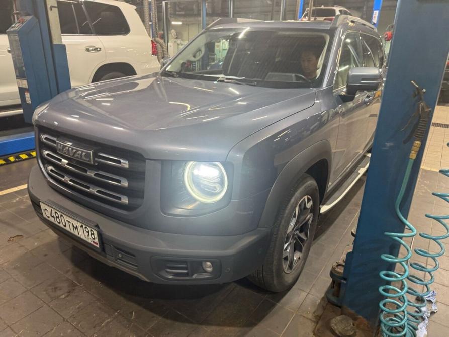 Haval Dargo I Санкт-Петербург  - изображение 1