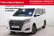 Toyota Esquire I Рестайлинг Иркутск  - изображение 20