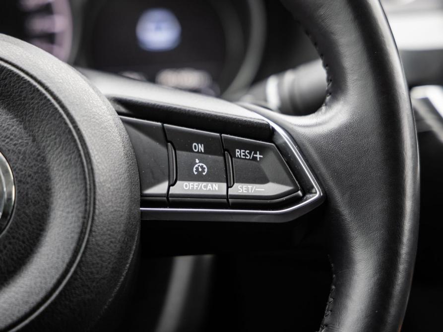 Mazda 6 III (GJ) Рестайлинг Волгоград  - изображение 17