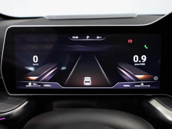 Haval F7 II с пробегом 2025 года, цена 3 049 000 рублей, 15650 км, внедорожник, Автокод Объявления