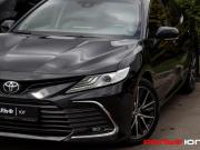 Toyota Camry VIII (XV70) Рестайлинг Москва  - изображение 36